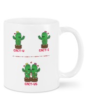 Limited edition Mug front