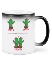 Limited edition Mugs tile