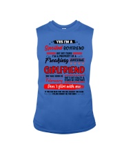 Limited Edition Sleeveless Tee tile