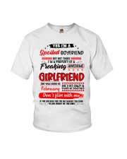 Limited Edition Youth T-Shirt tile