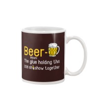 The Glue Holding Mug tile