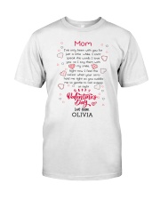 Limited edition Classic T-Shirt tile