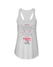 Limited edition Ladies Flowy Tank tile