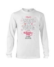 Limited edition Long Sleeve Tee tile