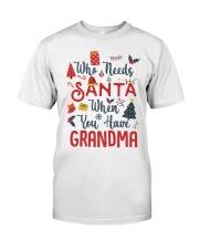 Limited edition Classic T-Shirt tile