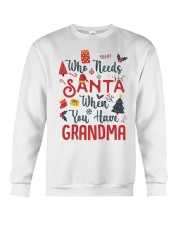 Limited edition Crewneck Sweatshirt tile