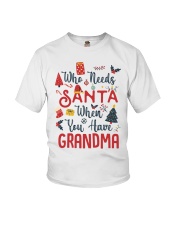 Limited edition Youth T-Shirt front
