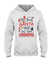Limited edition Hooded Sweatshirt tile