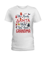 Limited edition Ladies T-Shirt tile