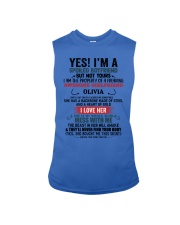 Limited edition Sleeveless Tee tile