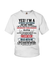 Limited edition Youth T-Shirt tile