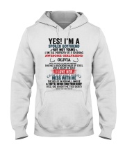 Limited edition Hooded Sweatshirt tile
