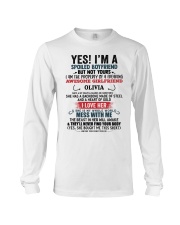 Limited edition Long Sleeve Tee tile