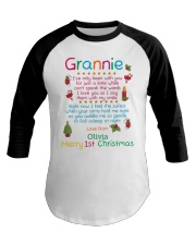 Limited edition Baseball Tee tile
