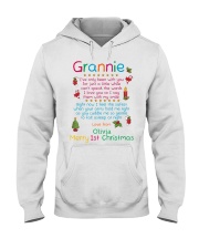 Limited edition Hooded Sweatshirt tile
