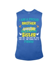 Limited Edition Sleeveless Tee tile