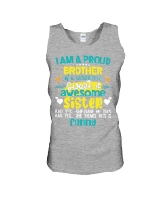 Limited Edition Unisex Tank tile