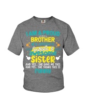 Limited Edition Youth T-Shirt tile