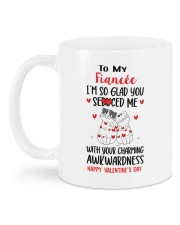 Limited edition Mug back