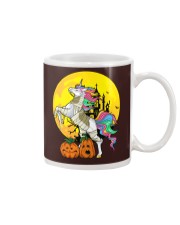 Halloween Unicorn Mug tile