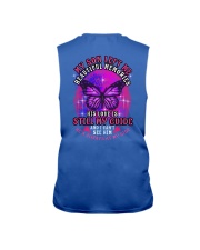 Limited Edition Sleeveless Tee tile