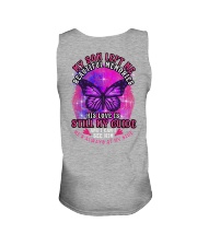 Limited Edition Unisex Tank tile