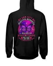 Limited Edition Hooded Sweatshirt tile