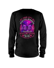 Limited Edition Long Sleeve Tee tile