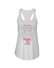 Limited edition Ladies Flowy Tank tile