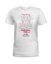 Limited edition Ladies T-Shirt tile