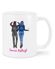 Limited Edition Mug front