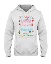 Limited edition Hooded Sweatshirt tile