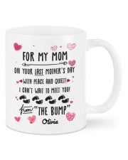 Limited Edition Mug front