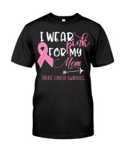 Limited Edition Classic T-Shirt front
