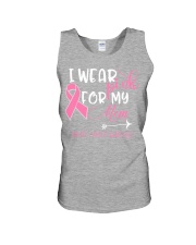 Limited Edition Unisex Tank tile