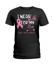 Limited Edition Ladies T-Shirt tile
