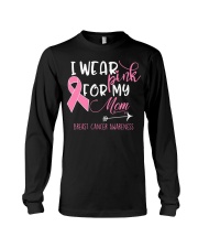 Limited Edition Long Sleeve Tee tile