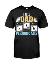 Limited Edition Classic T-Shirt front