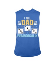 Limited Edition Sleeveless Tee tile