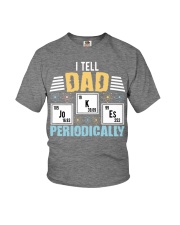 Limited Edition Youth T-Shirt tile