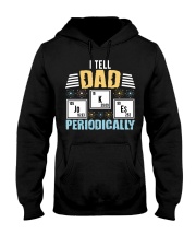 Limited Edition Hooded Sweatshirt tile