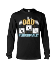 Limited Edition Long Sleeve Tee tile