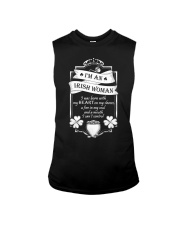 Limited edition Sleeveless Tee tile