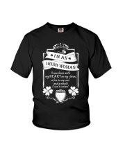 Limited edition Youth T-Shirt tile
