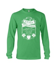 Limited edition Long Sleeve Tee tile