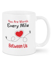 Limited edition Mug front