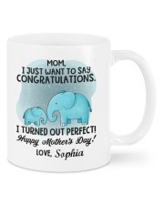 Limited Edition Mug front