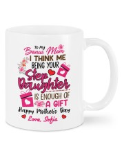 Limited Edition Mug front