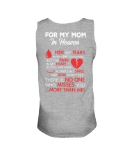 Limited Edition Unisex Tank tile