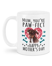 Limited edition Mug back